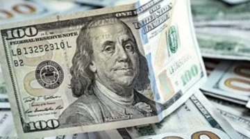 استقرار الأخضر.. سعر الدولار أمام الجنيه المصري في تعاملات السبت بالبنوك المحلية